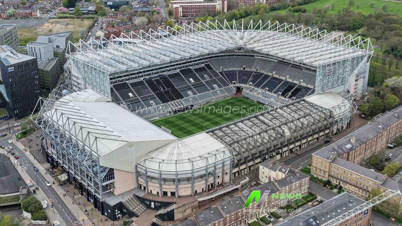 Premier League: Newcastle Untied v Bournemouth