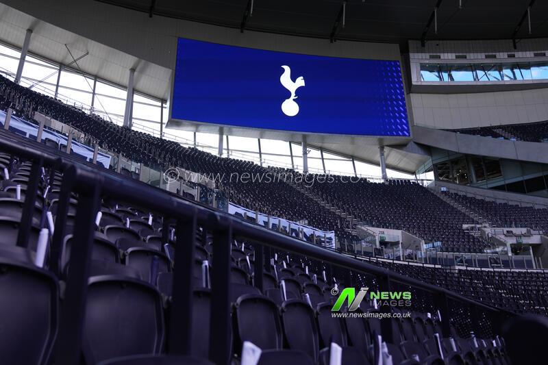 Premier League: Tottenham Hotspur v Brighton & Hove Albion