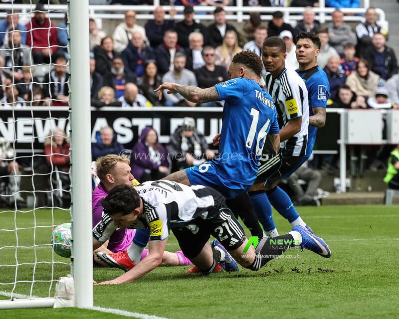 Premier League: Newcastle Untied v Bournemouth