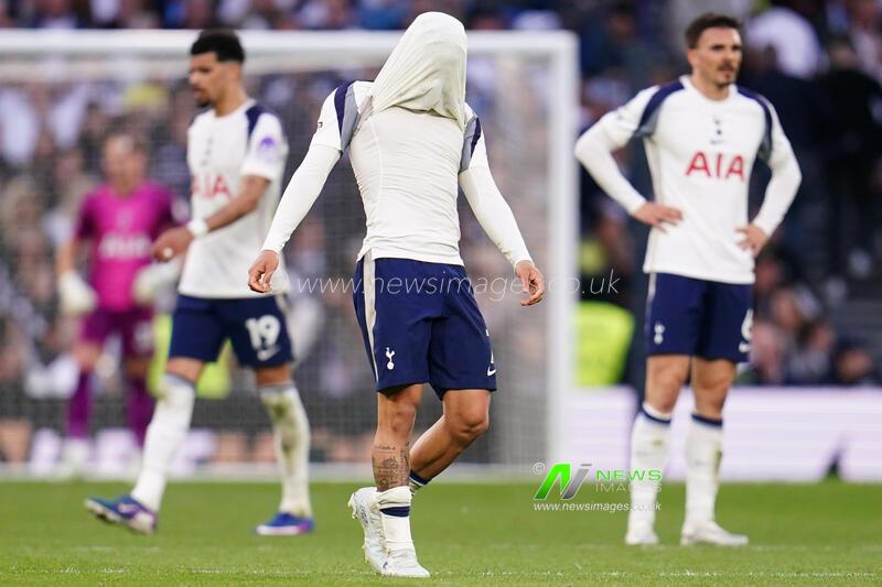 Premier League: Tottenham Hotspur v Brighton & Hove Albion