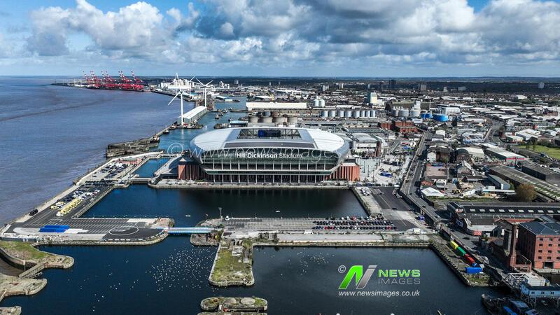 Premier League: Everton v Liverpool