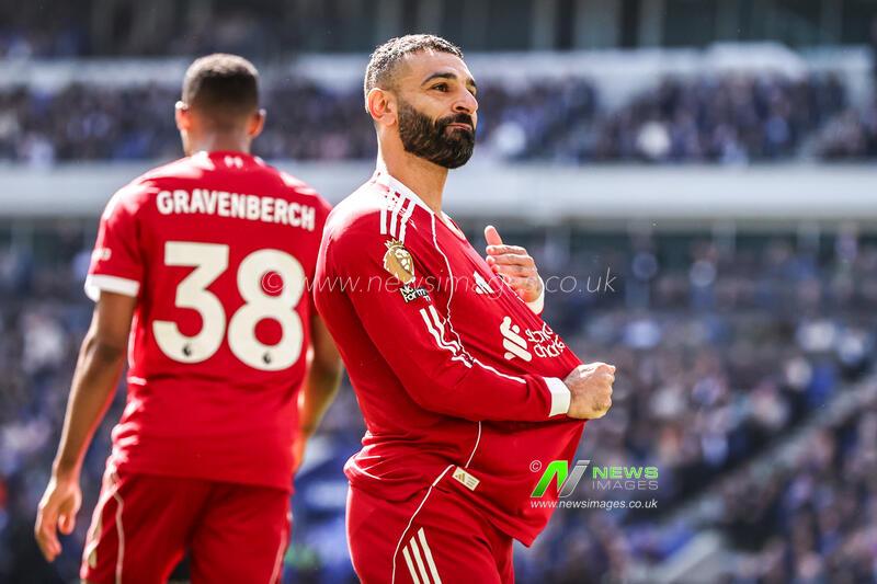 Premier League: Everton v Liverpool