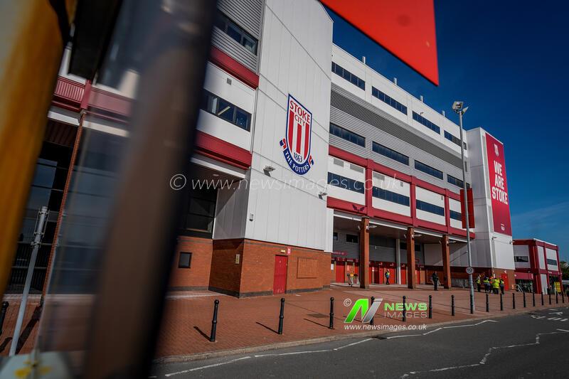 Sky Bet Championship: Stoke City v Millwall