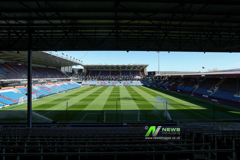 Premier League: Burnley v Manchester City