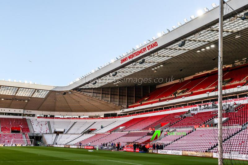 Premier League: Sunderland v Nottingham Forest