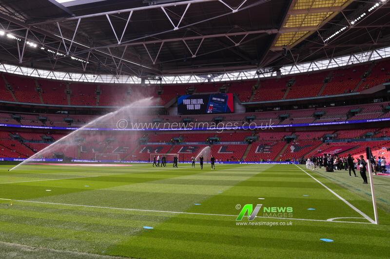 Emirates FA Cup Semi-Final Chelsea v Leeds United