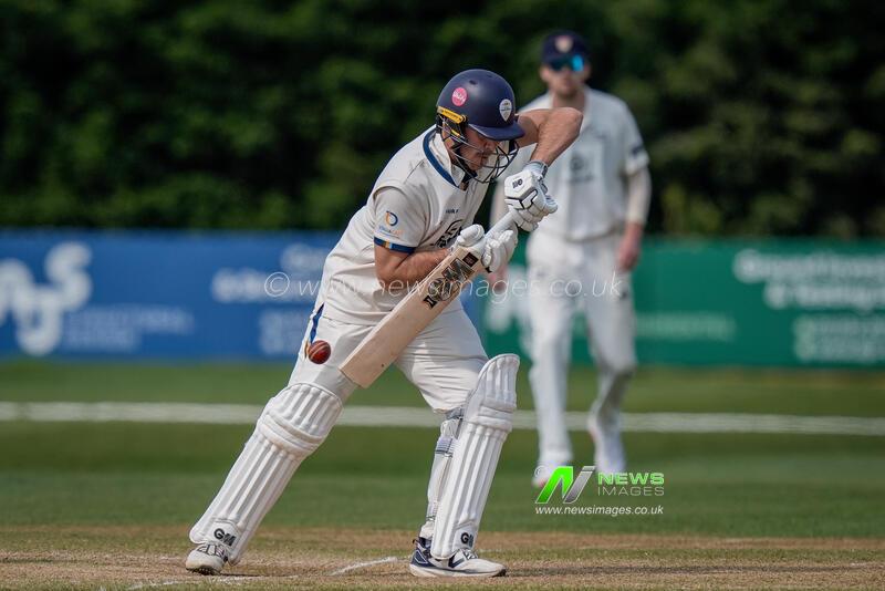 County Championship Division Two day 4 Derbyshire vs Gloucestershire 