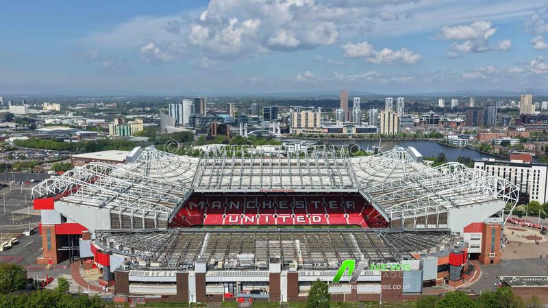 Premier League: Manchester United v Brentford