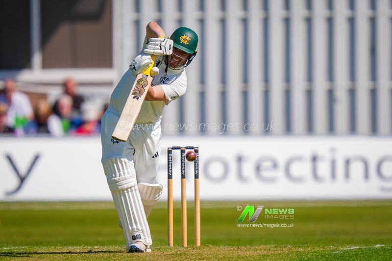 Leicestershire County Cricket Club vs Nottinghamshire County Cricket Club