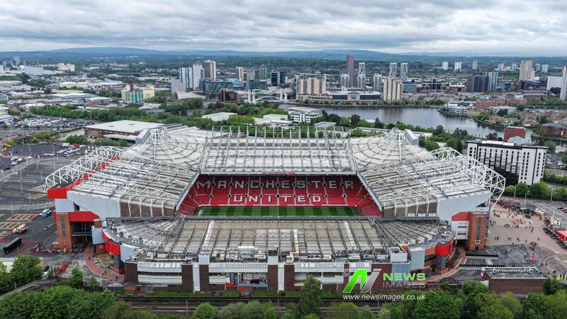 Premier League: Manchester United v Liverpool