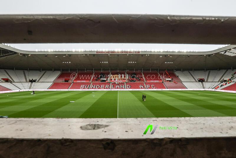 Premier League: Sunderland v Manchester United