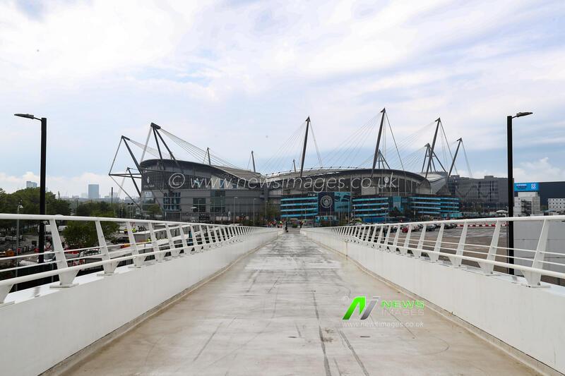 Premier League: Manchester City v Brentford