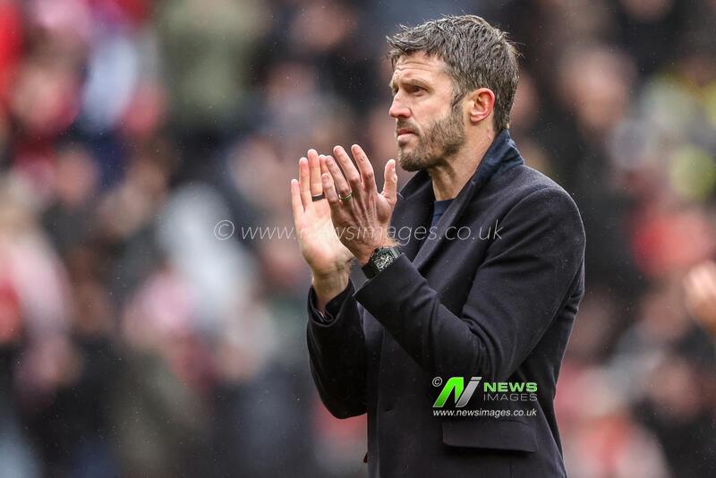 Premier League: Sunderland v Manchester United
