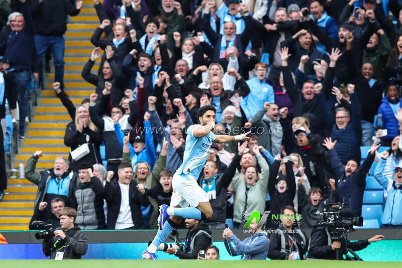 Premier League: Manchester City v Brentford