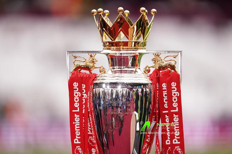 Premier League: West Ham United v Arsenal