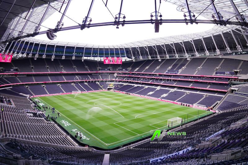 Premier League: Tottenham Hotspur v Leeds United