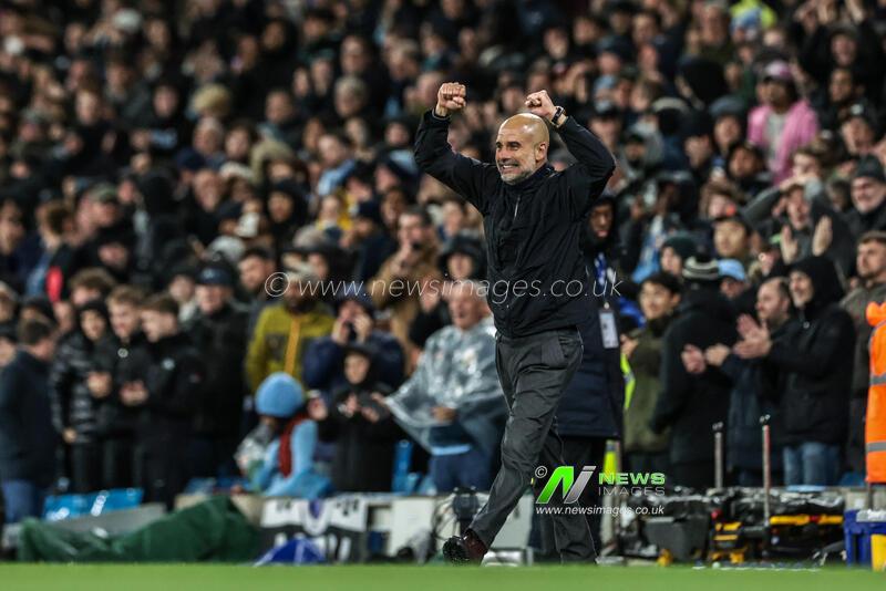 Premier League: Manchester City v Crystal Palace