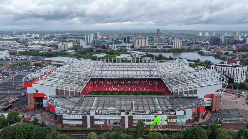 Premier League Manchester United vs Nottingham Forest