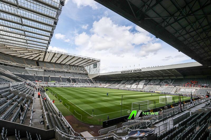 Premier League: Newcastle Untied v West Ham United
