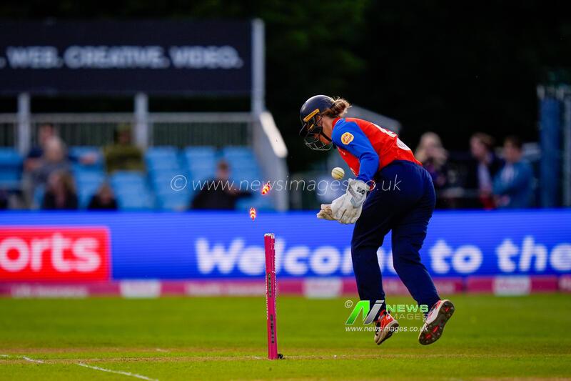 England Women v New Zealand 1st Vitality IT20