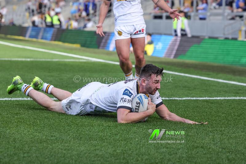 Rugby League Reserves match Leeds Rhinos Reserves vs Castleford Tigers Reserves