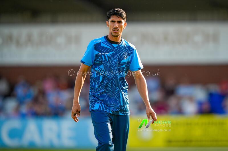 Vitality Blast T20 Derbyshire Falcons vs Durham Cricket
