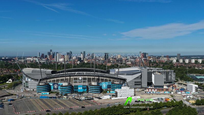 Premier League: Manchester City vs Aston Villa