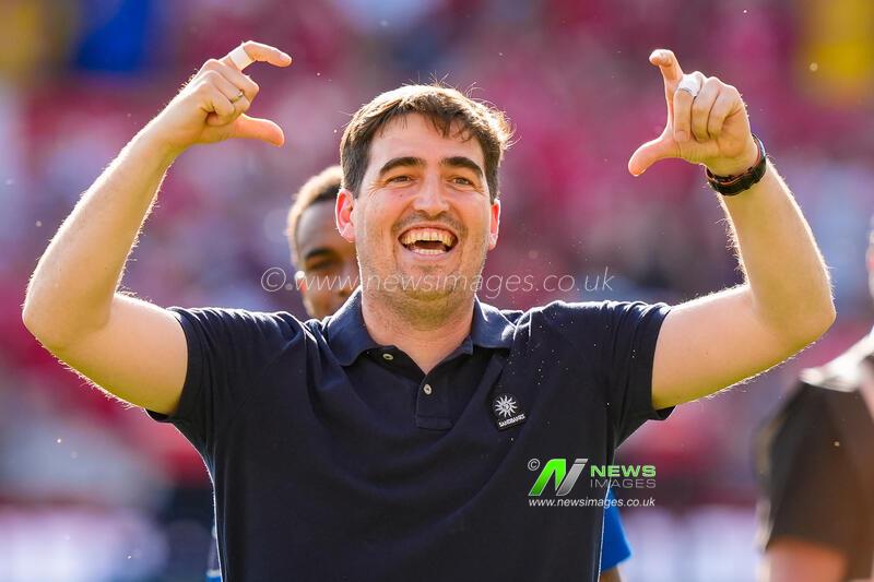 Premier League: Nottingham Forest v Bournemouth