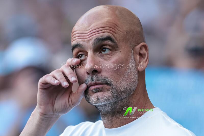 Premier League: Manchester City vs Aston Villa