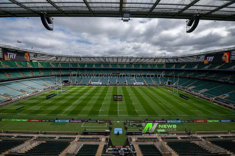 Gallagher PREM Final: Northampton Saints v Exeter Chiefs