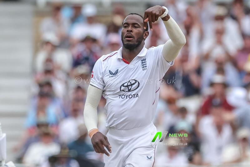 3rd Rothesay Test Match Day 3 England v New Zealand