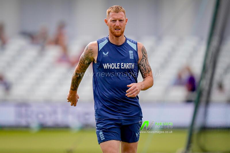 3rd Rothesay Test Match Day 4 England v New Zealand