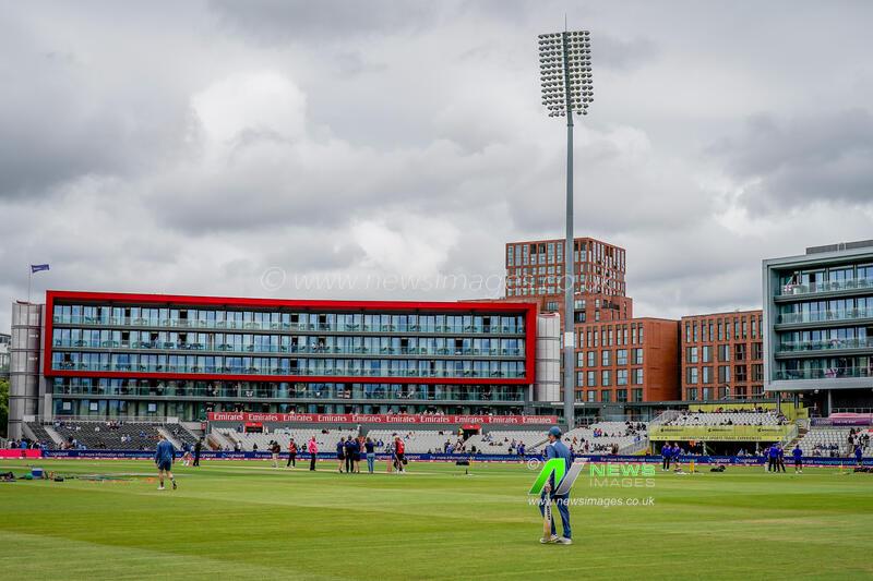 Second Vitality T20 International: England v India