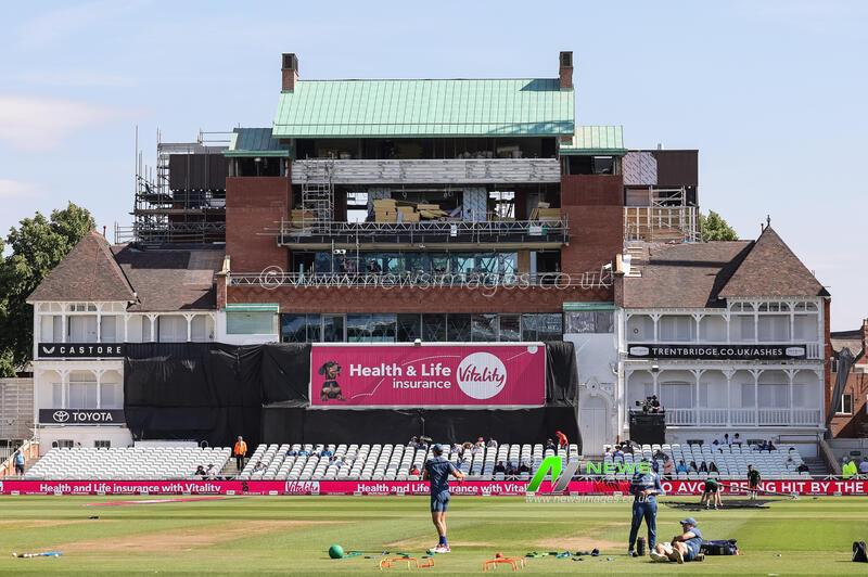 Third Vitality T20 International England v India