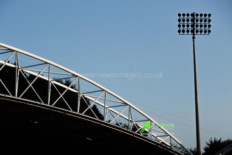 Betfred Super League round 18 Huddersfield Giants v Bradford Bulls
