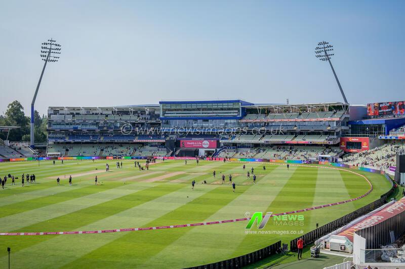 Men’s Vitality Blast T20 Finals Day: Northamptonshire v Somerset
