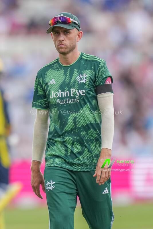 Men’s Vitality Blast T20 Finals Day: Hampshire v Nottinghamshire