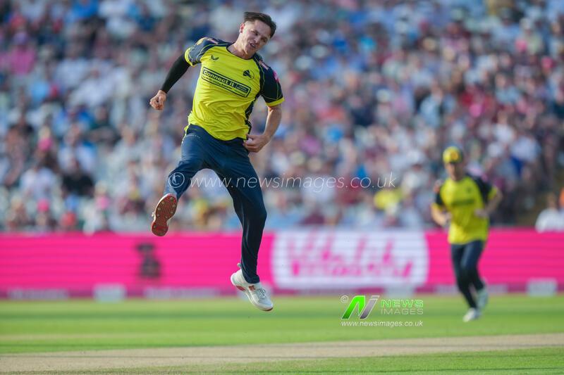 Men’s Vitality Blast T20 Finals Day: Northamptonshire v Hampshire