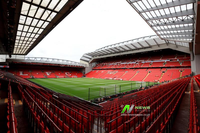 pre-season friendly: Liverpool v Monaco