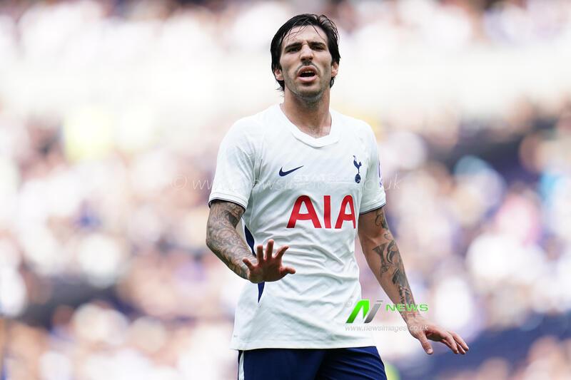 pre-season friendly: Tottenham Hotspur v Hoffenheim