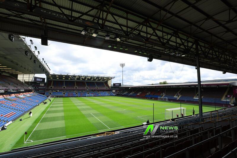 Sky Bet Championship: Burnley v West Ham United