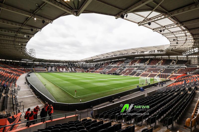 Premier League: Hull City v Manchester United