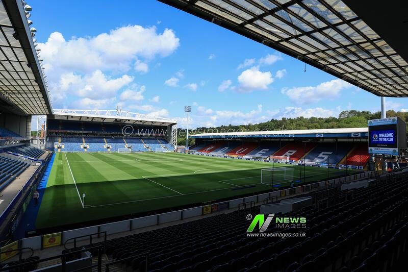 Sky Bet Championship: Blackburn Rovers v Middlesbrough