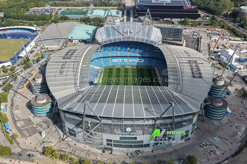 Premier League: Manchester City v Bournemouth