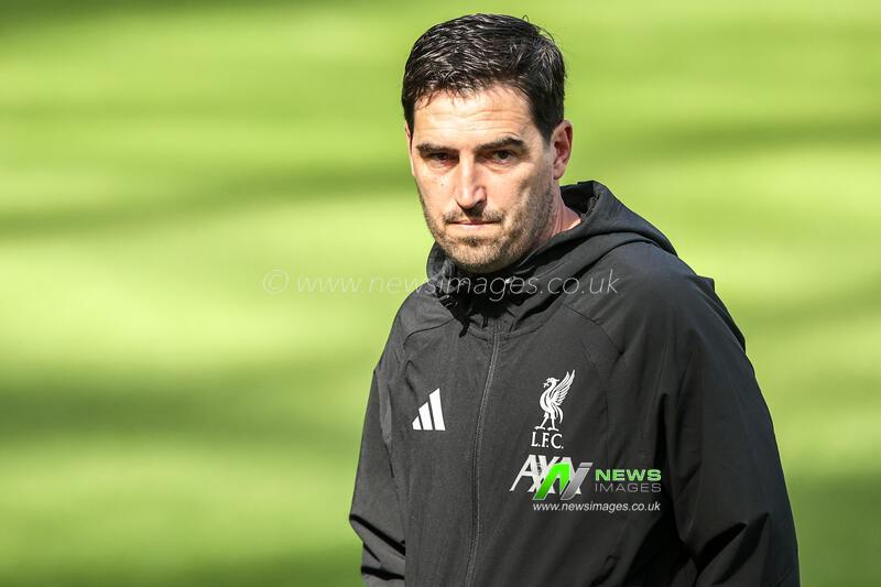 Premier League: Newcastle Untied v Liverpool