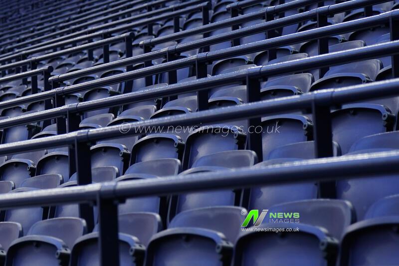 Carabao Cup round 2 Tottenham Hotspur v Charlton Athletic