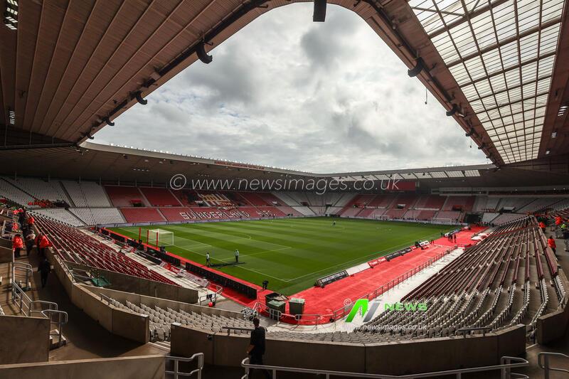 Premier League: Sunderland v Fulham