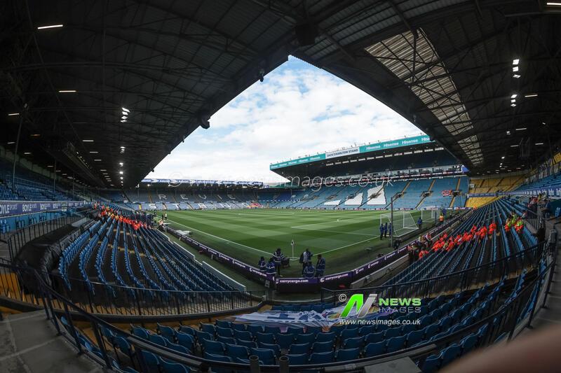 Premier League: Leeds United v Brentford