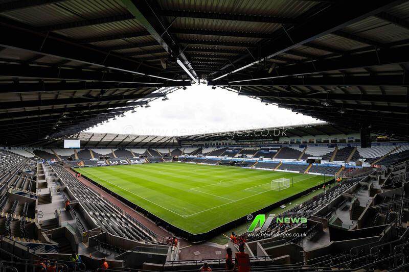 Sky Bet Championship: Swansea City v Watford