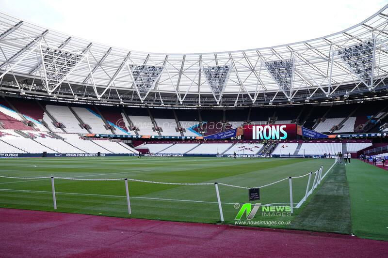 Sky Bet Championship: West Ham United v Wolverhampton Wanderers